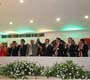 Mais de 1,5 mil comparecem à posse festiva da OAB-GO