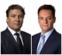 Thales Jayme e Roberto Serra prestigiam posse na Asmego