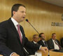 Nova diretoria da OAB Nacional é empossada