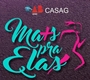 Casag e OAB-GO promovem corrida Mais Pra Elas
