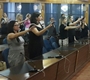 Membros da Comissão dos Direitos da Pessoa com Deficiência tomam posse