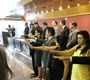 Casag e ESA empossam delegados de subseções