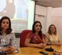 Palestras marcam encerramento do Dia da Mulher na ESA