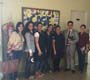 CDCA inspeciona o Case