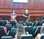 Colaboradoras da OAB-GO celebram mês da mulher