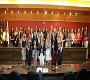 CAJ homenageia mulheres em evento