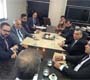 OAB-GO se reúne com Secretaria de Segurança Pública