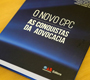 OAB colhe sugestões para regulamentação do Novo CPC