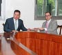 OAB-GO entrega ao governador de Goiás críticas e sugestões para a área de Segurança