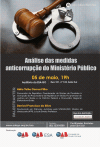 OAB-GO lamenta morte do advogado Longino José Caetano Fernandes