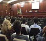 Seminário sobre lei anticorrupção e concorrência empresarial movimenta auditório da OAB