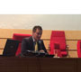 OAB-GO participa da palestra “Interceptação Telefônica” realizada em Rondônia