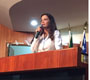 OAB-GO participa do 2º Seminário Não Desvie o Olhar. Diga não à Exploração Sexual