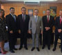 Presidente da Conjuve-GO realiza visita institucional na OAB-GO