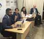 OAB-GO discute criação de convênio com Prefeitura de Goiânia para defesa aos direitos humanos