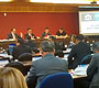 1º Colégio de Presidentes de Comissões movimenta Sala de Sessões