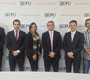 OAB-GO e Defensoria Pública da União selam aproximação