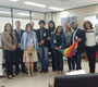 CDS firma parceria com MP e cria campanha para combate à LGBTfobia