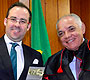 Membros da OAB-GO participam da sessão de 20 anos da Acad