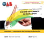 OAB-GO instala Comitê de Combate ao Caixa Dois em 12 subseções