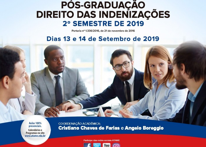 ESA-GO participa de encontro nacional em Brasília