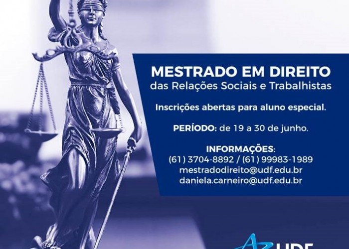 EJE e OAB-GO promovem debate sobre Eleições 2006