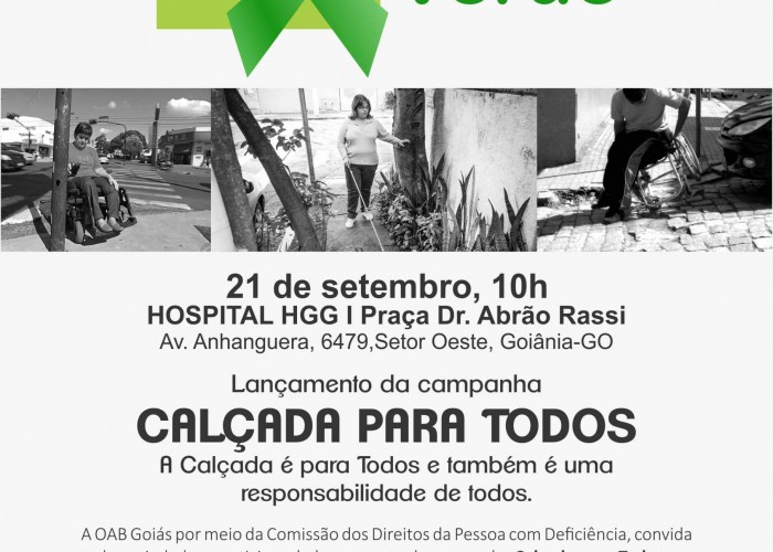 OAB-GO defende manutenção do Exame de Ordem