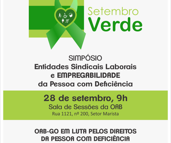 Faculdade de Direito da UFG homologa resultado de concurso