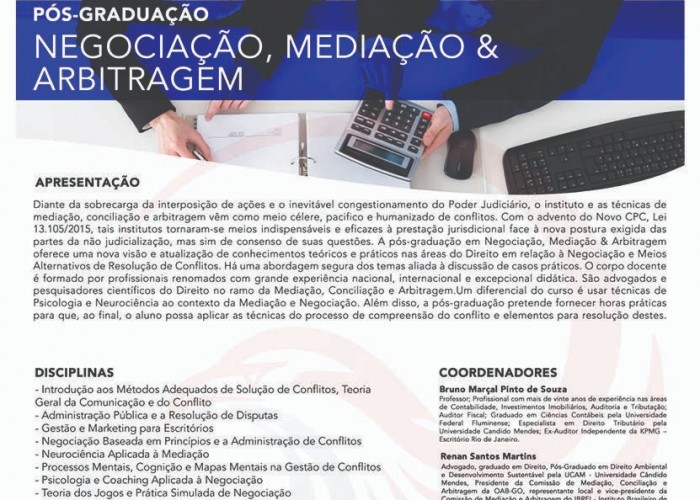 OAB-GO entrega homenagem a Wanderley de Medeiros