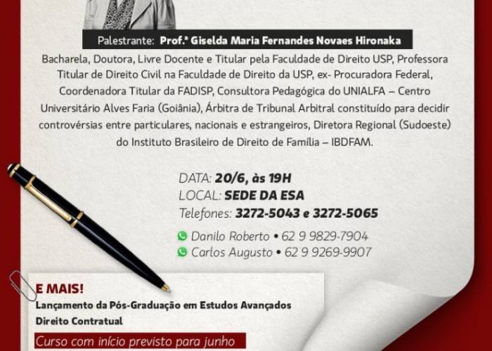 Exame de Ordem divulga edital
