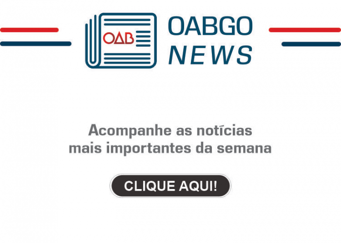 OAB vai à faculdade: CAJ lança projeto nesta quarta-feira
