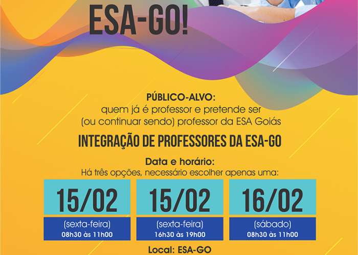 OAB-GO participa de encontro em Brasília