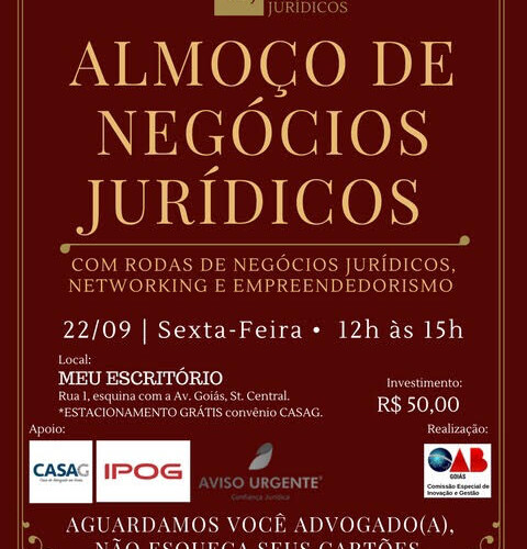 OAB-GO está engajada na inclusão social de deficientes físicos