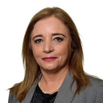 Conselheira federal da OAB-GO forma grupo de trabalho para analisar foro especial por prerrogativa de função