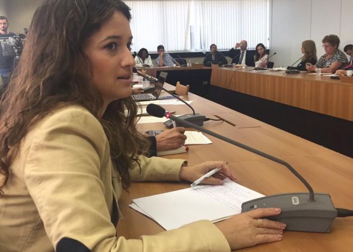 Proposta de Goiás, CFOAB terá assento no Sinase