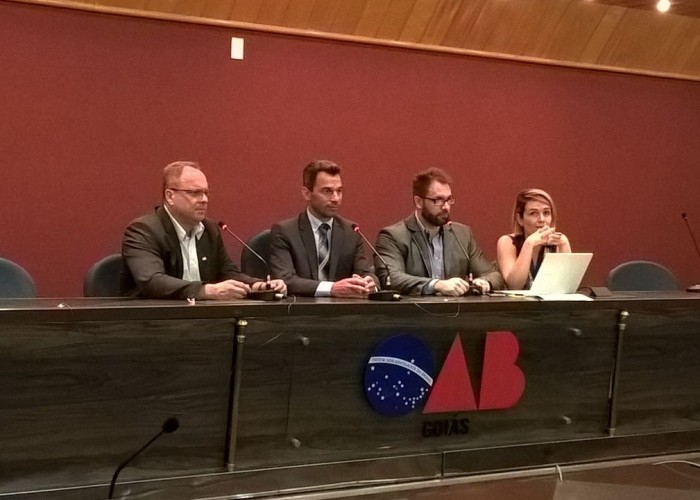 CDCrim e Abracrim se unem em prol da advocacia criminal
