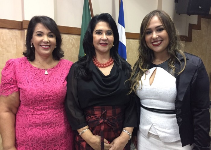 Subseção Jataí realiza evento de Empoderamento da Mulher