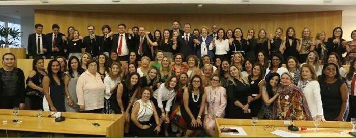 Conselho Federal lança Censo da Mulher Advogada