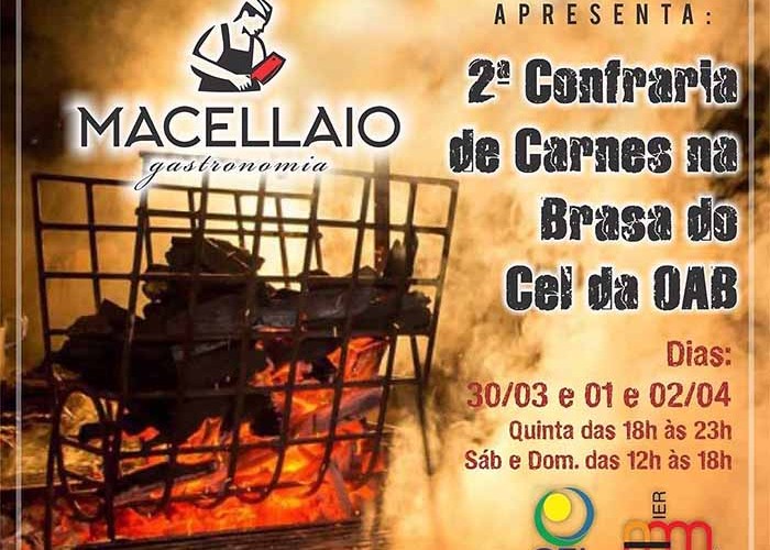 Conselheiro Federal apresenta iniciativa para combater crime organizado