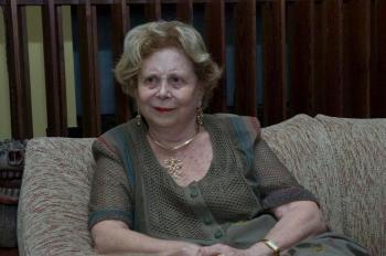 OAB-GO lamenta falecimento da jurista Ada Pellegrini