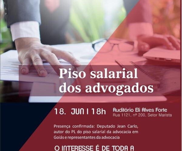 Procuradores do INSS reivindicam melhores condições de trabalho
