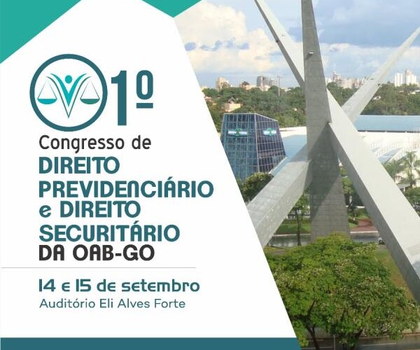 OAB-GO debate sugestões para plano de gestão do TJ