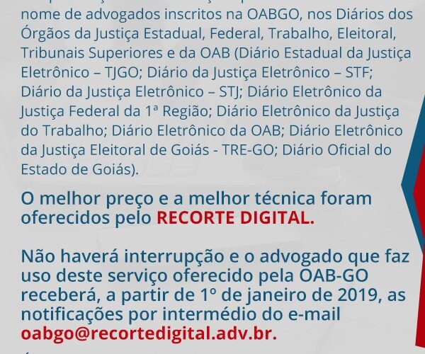 Não haverá Pescaria no CEL no mês de julho