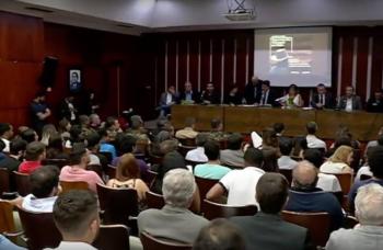 OAB-GO participa de audiência pública sobre segurança de barragens em Goiás