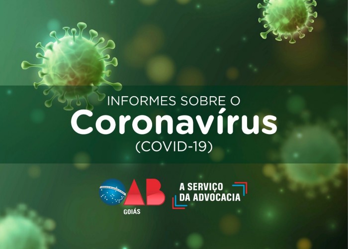 Reforma da sala da OAB-GO no Fórum será entregue dia 26