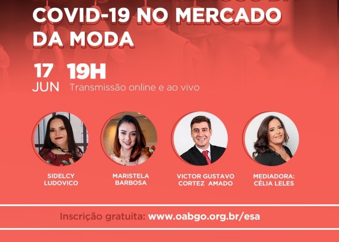 OAB-GO quer evitar despejo de mais de 4 mil pessoas