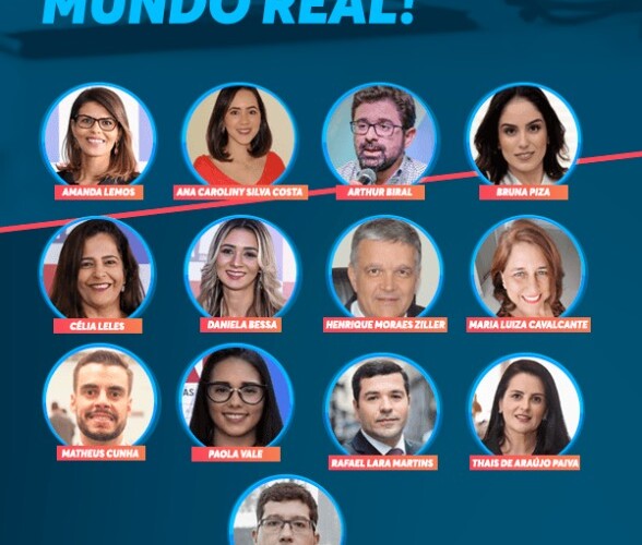 ESA-GO debate a responsabilidade entre os sócios