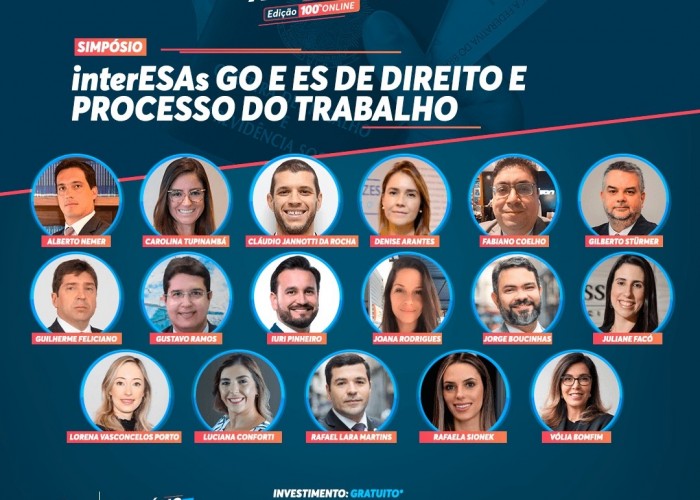 Diretores e conselheiros da OAB-GO prestigiam Subseção de Goiás