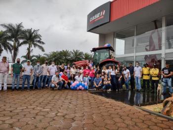 Comissão Especial de Direito e Apoio à Pessoa com Câncer promove ação para obras do Hospital do Câncer de Rio Verde