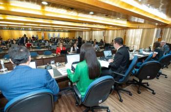 Conselho Seccional da OAB-GO decide entrar com Ação Civil Pública contra empresa de Anápolis por prática de publicidade ostensiva